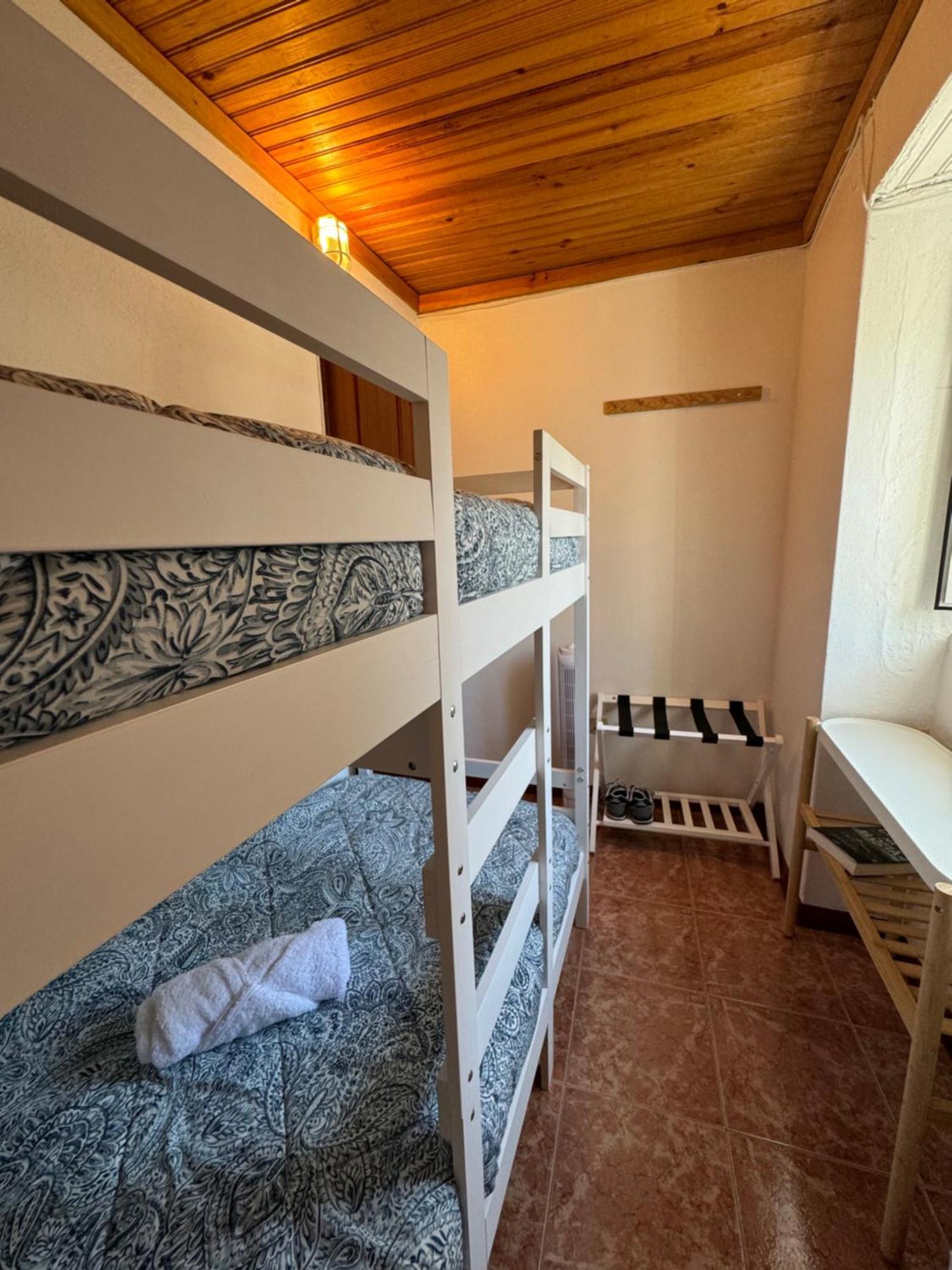 Encanto De Xisto Piódão Exterior foto